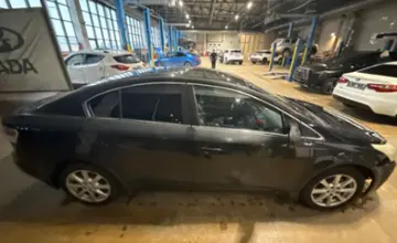 Toyota Avensis 2009 года за 6 500 000 тг. в Караганда фото 4