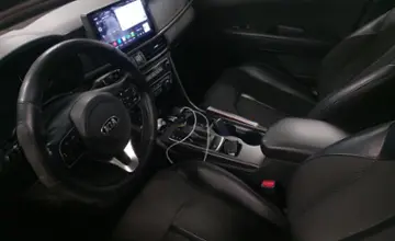 Kia Optima 2018 года за 8 800 000 тг. в Астана фото 5