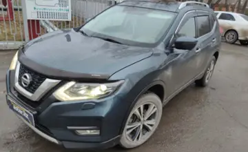 Nissan X-Trail 2019 года за 10 000 000 тг. в Костанай фото 1