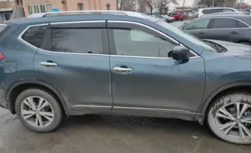 Nissan X-Trail 2019 года за 10 000 000 тг. в Костанай фото 4