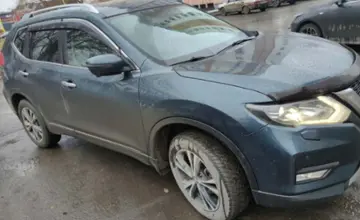 Nissan X-Trail 2019 года за 10 000 000 тг. в Костанай фото 3