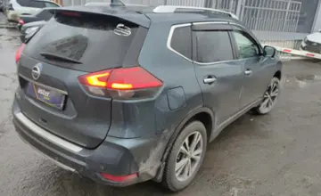 Nissan X-Trail 2019 года за 10 000 000 тг. в Костанай