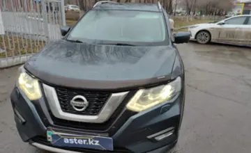 Nissan X-Trail 2019 года за 10 000 000 тг. в Костанай фото 2