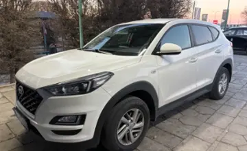Hyundai Tucson 2020 года за 12 500 000 тг. в Талдыкорган фото 1