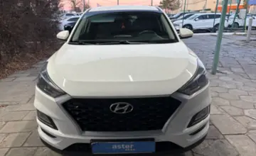 Hyundai Tucson 2020 года за 12 500 000 тг. в Талдыкорган фото 2