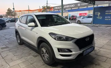 Hyundai Tucson 2020 года за 12 500 000 тг. в Талдыкорган фото 3