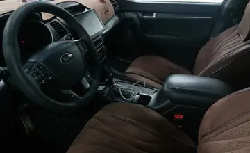 Kia Sorento 2014 года за 9 000 000 тг. в Астана фото 5