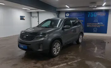 Kia Sorento 2014 года за 9 000 000 тг. в Астана фото 1