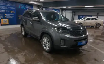 Kia Sorento 2014 года за 9 000 000 тг. в Астана фото 2