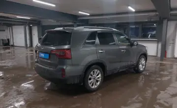 Kia Sorento 2014 года за 9 000 000 тг. в Астана фото 3