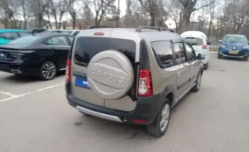 LADA (ВАЗ) Largus Cross 2020 года за 5 200 000 тг. в Актобе