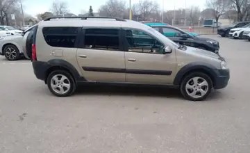 LADA (ВАЗ) Largus Cross 2020 года за 5 200 000 тг. в Актобе фото 4