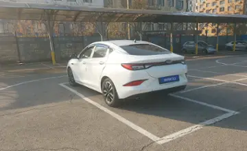 JAC J7 2023 года за 6 500 000 тг. в Алматы фото 4