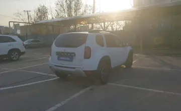 Renault Duster 2021 года за 6 500 000 тг. в Алматы фото 3