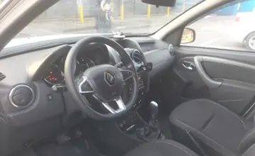 Renault Duster 2021 года за 6 500 000 тг. в Алматы фото 5