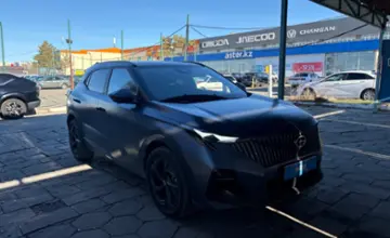 GAC GS3 2024 года за 14 000 000 тг. в Талдыкорган фото 3