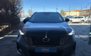 GAC GS3 2024 года за 14 000 000 тг. в Талдыкорган фото 2