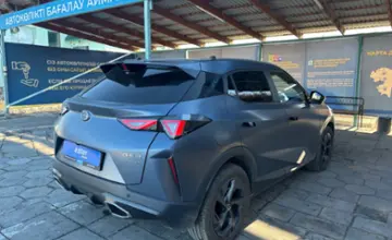 GAC GS3 2024 года за 14 000 000 тг. в Талдыкорган