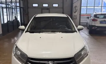 LADA (ВАЗ) XRAY 2017 года за 4 500 000 тг. в Караганда фото 2