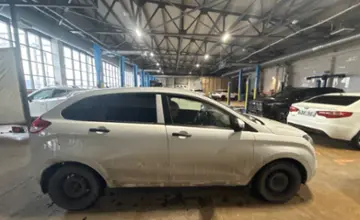 LADA (ВАЗ) XRAY 2017 года за 4 500 000 тг. в Караганда фото 4