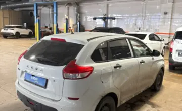 LADA (ВАЗ) XRAY 2017 года за 4 500 000 тг. в Караганда