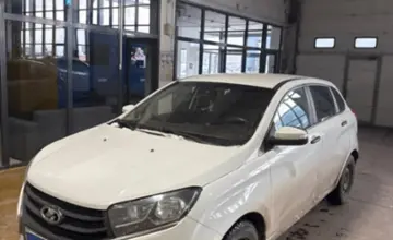 LADA (ВАЗ) XRAY 2017 года за 4 500 000 тг. в Караганда фото 1
