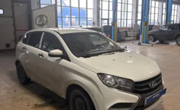 LADA (ВАЗ) XRAY 2017 года за 4 500 000 тг. в Караганда фото 3