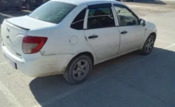 LADA (ВАЗ) Granta 2013 года за 1 500 000 тг. в Кызылорда