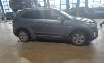 Hyundai Creta 2020 года за 8 500 000 тг. в Караганда фото 4