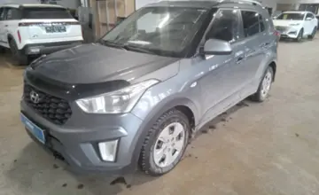 Hyundai Creta 2020 года за 8 500 000 тг. в Караганда фото 1