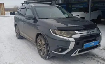 Mitsubishi Outlander 2020 года за 13 000 000 тг. в Караганда фото 3
