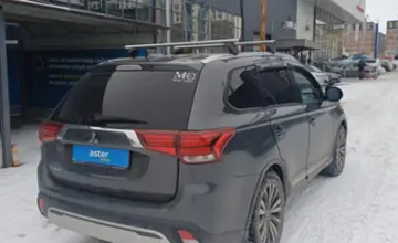 Mitsubishi Outlander 2020 года за 13 000 000 тг. в Караганда