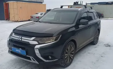 Mitsubishi Outlander 2020 года за 13 000 000 тг. в Караганда фото 1