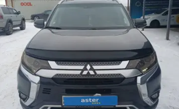 Mitsubishi Outlander 2020 года за 13 000 000 тг. в Караганда фото 2