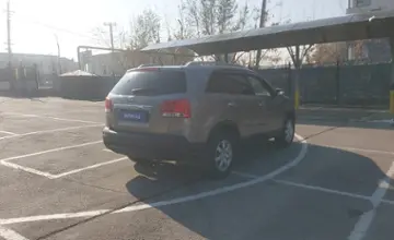 Kia Sorento 2010 года за 5 800 000 тг. в Алматы фото 3