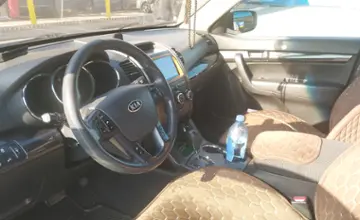 Kia Sorento 2010 года за 5 800 000 тг. в Алматы фото 5