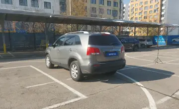 Kia Sorento 2010 года за 5 800 000 тг. в Алматы фото 4