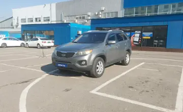 Kia Sorento 2010 года за 5 800 000 тг. в Алматы фото 1