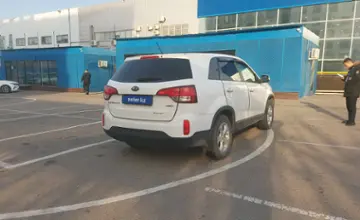 Kia Sorento 2014 года за 8 500 000 тг. в Алматы фото 3