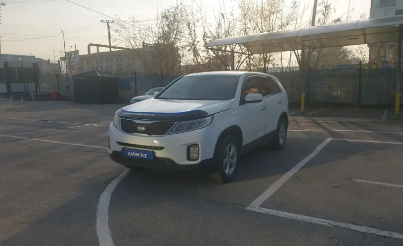 Kia Sorento 2014 года за 8 500 000 тг. в Алматы