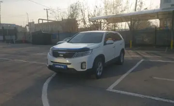 Kia Sorento 2014 года за 8 500 000 тг. в Алматы фото 1