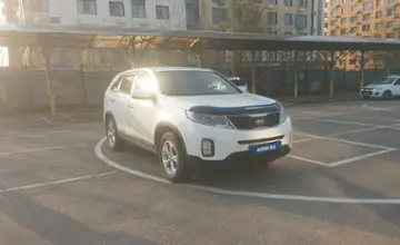Kia Sorento 2014 года за 8 500 000 тг. в Алматы фото 2