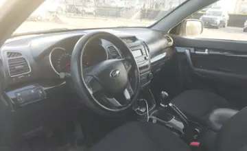 Kia Sorento 2014 года за 8 500 000 тг. в Алматы фото 5