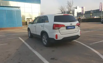Kia Sorento 2014 года за 8 500 000 тг. в Алматы фото 4