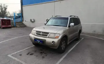 Mitsubishi Pajero 2004 года за 5 800 000 тг. в Тараз фото 1