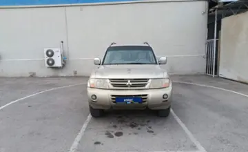 Mitsubishi Pajero 2004 года за 5 800 000 тг. в Тараз фото 2