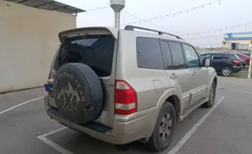 Mitsubishi Pajero 2004 года за 5 800 000 тг. в Тараз