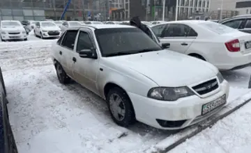 Chevrolet Nexia 2013 года за 2 000 000 тг. в Астана фото 3