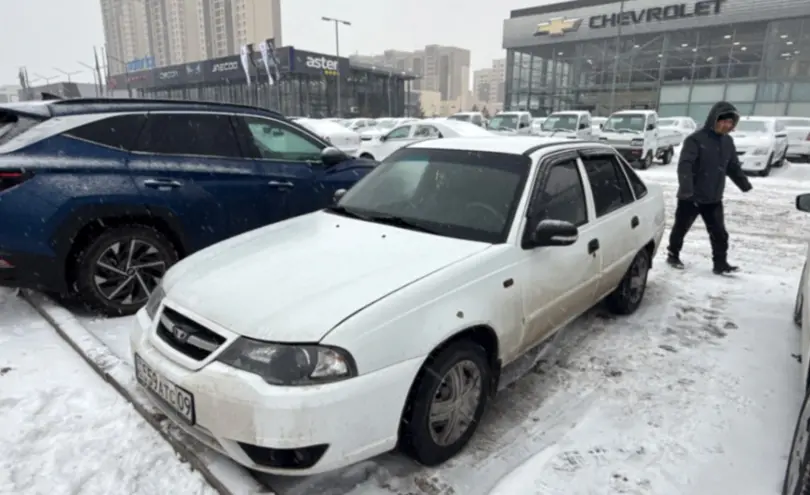 Chevrolet Nexia 2013 года за 2 000 000 тг. в Астана