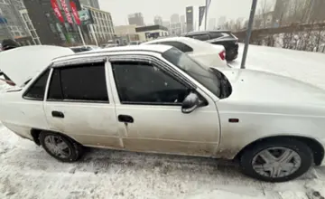 Chevrolet Nexia 2013 года за 2 000 000 тг. в Астана фото 4